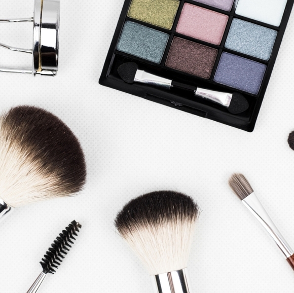 Makeup and Beauty - Picture 1 of 1